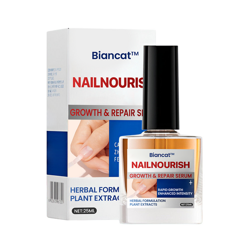 Biancat™ NailNourish  Growth & Repair Serum