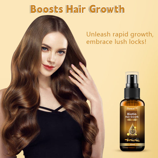 Biancat™ Biotin Hair Growth Essence Spray (New Formula)