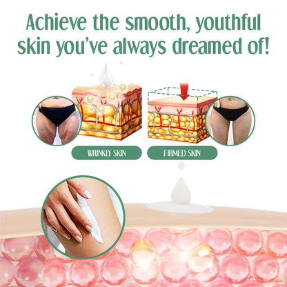 Ceoerty™ RelastiSkin Advanced Skin Firming Cream - 👨‍⚕️UK Dermatologist Approved - (Anti-wrinkle,  Advanced Skin Firming, Restore Skin Elasticity)