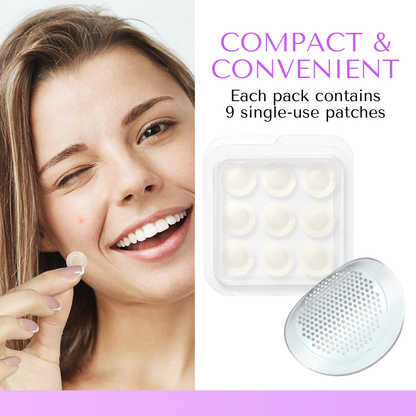 Biancat® AcneGone Microneedle Pimple Patch