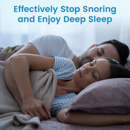 Ceoerty™ Anti-Snoring & Anti-Grinding Teeth Protector