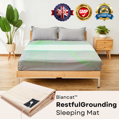 Biancat™ RestfulGrounding Sleeping Mat