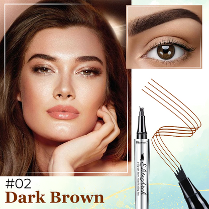 Biancat™ EliteArch 4-Tip 3D Brow Microblading Pen