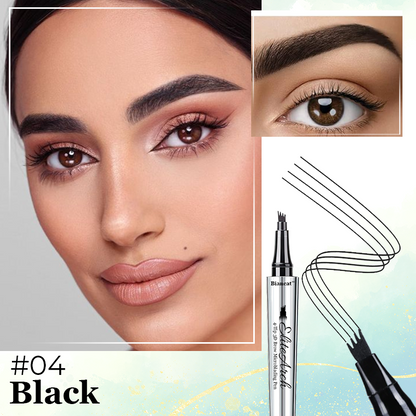 Biancat™ EliteArch 4-Tip 3D Brow Microblading Pen