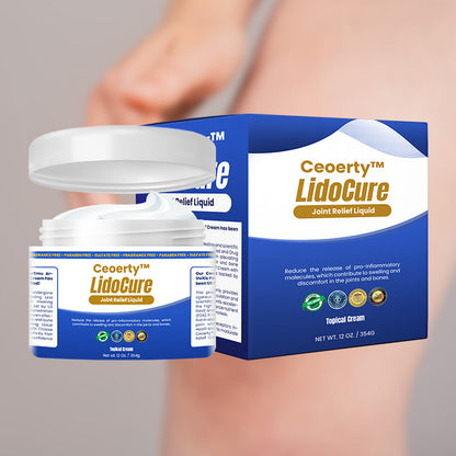 Ceoerty™ PurEmu Arthritis Pain Relief Cream