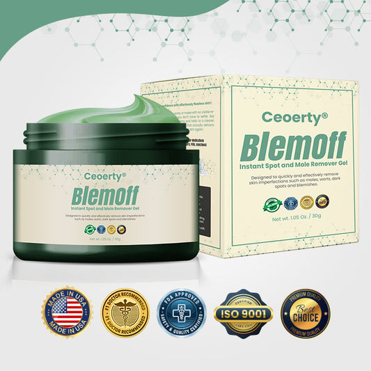 Ceoerty® BlemOff Instant Spot and Mole Remover Gel