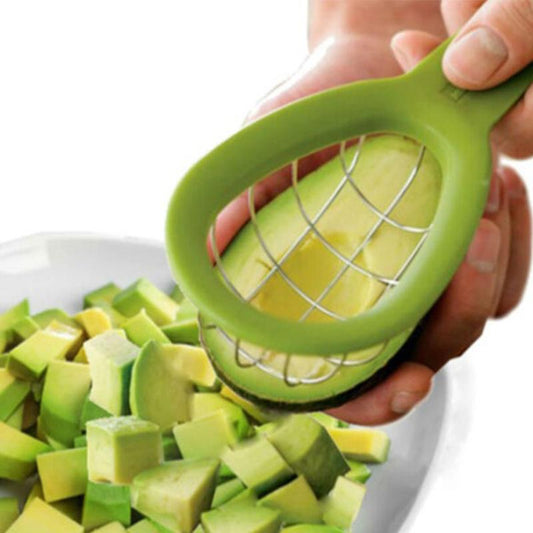 Avocado Cube Maker