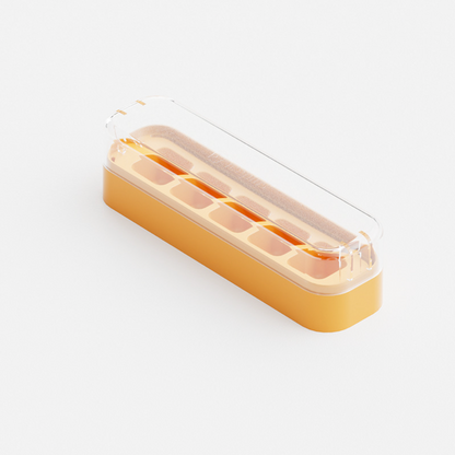 Magic Ice Cube Maker SIMPLY ICE MAKING