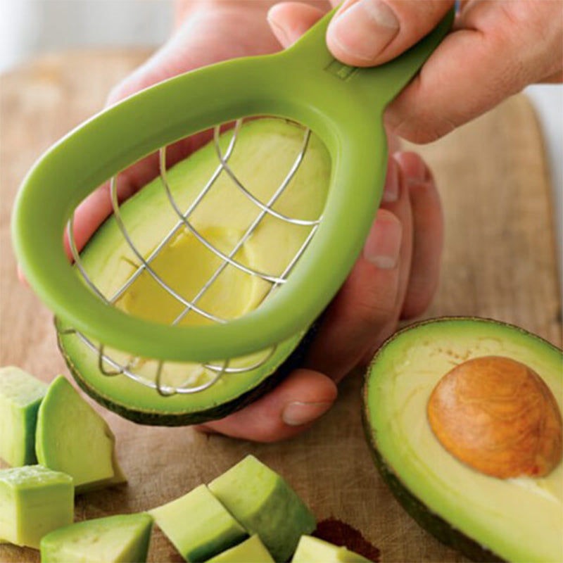 Avocado Slicer