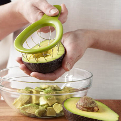 Avocado Slicer